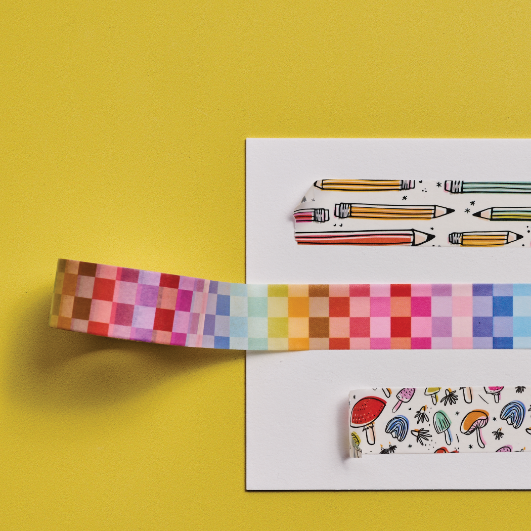 washi tape